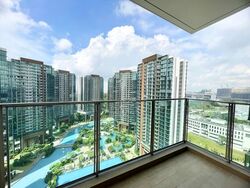 Normanton Park (D5), Apartment #634551921